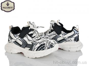 Кроссовки PALIAMENT B0061-2