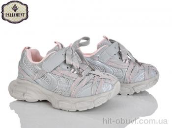 Кроссовки PALIAMENT B0061-4