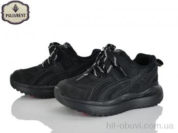 Кроссовки PALIAMENT B0056-1