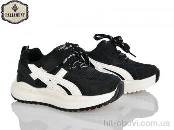 Кроссовки PALIAMENT B0056-2