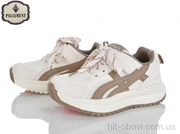 Кроссовки PALIAMENT B0056-4