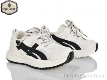 Кроссовки PALIAMENT B0056-6