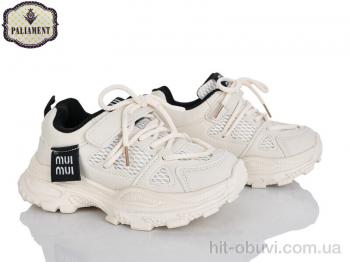 Кросівки PALIAMENT B0064-2