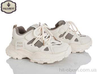 Кросівки PALIAMENT B0064-4