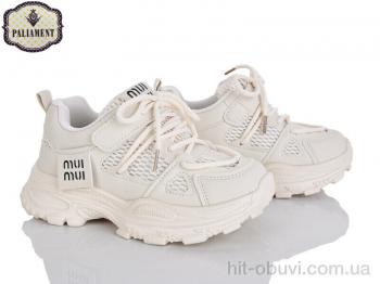 Кросівки PALIAMENT B0064-6