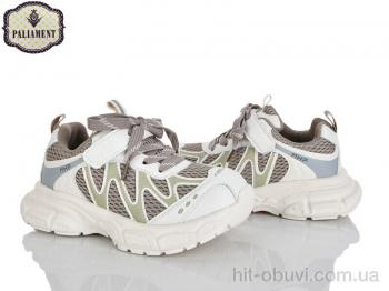 Кросівки PALIAMENT B0062-3