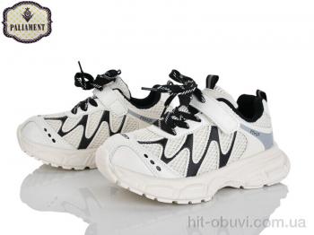 Кросівки PALIAMENT B0062-5
