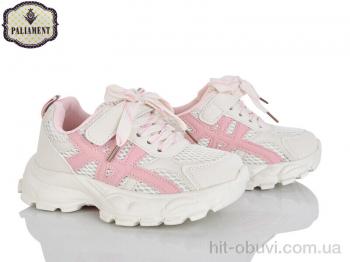 Кросівки PALIAMENT B0060-4
