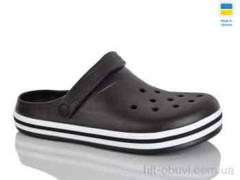 Крокси Крок 520 шоколад