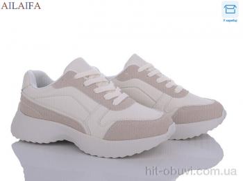 Кроссовки Ailaifa A2365-2 піна