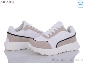 Кроссовки Ailaifa 2399-2 піна