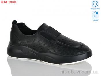 Туфли QQ&Панда B21-6
