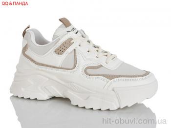 Кроссовки QQ&Панда Z52-7