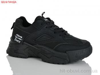 Кроссовки QQ&Панда Z58-1