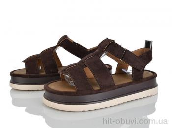 Босоножки Loretta Y092-1