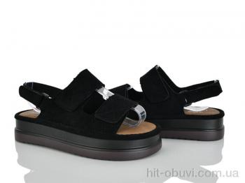 Босоніжки Loretta Y095