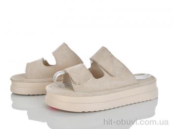 Шлепки Loretta Y096-1