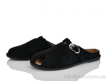 Шлепки Loretta Y107