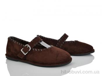 Балетки Loretta Y102-2