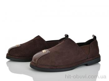Туфлі Loretta Y087-1