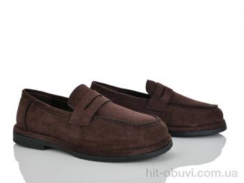 Туфли Loretta Y080-1