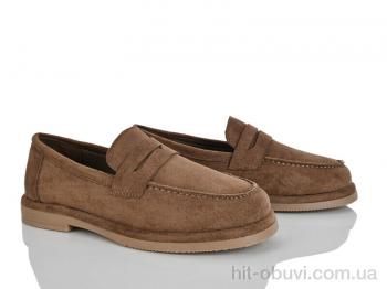 Туфли Loretta Y080-2