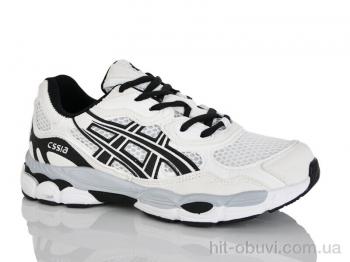 Кроссовки Loretta K510-6