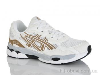 Кроссовки Loretta K510-9