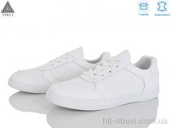 Кроссовки STILLI Group XB290-1 шкіра