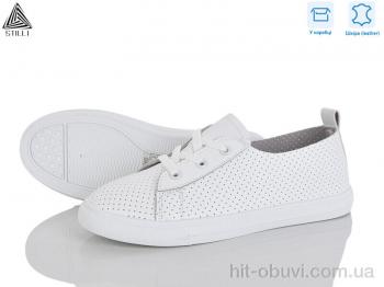 Кроссовки STILLI Group XB60 шкіра