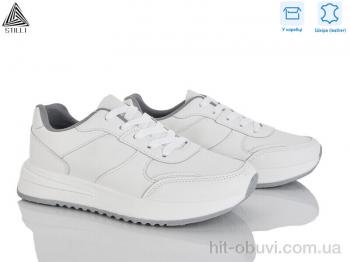 Кроссовки STILLI Group G170-3 шкіра