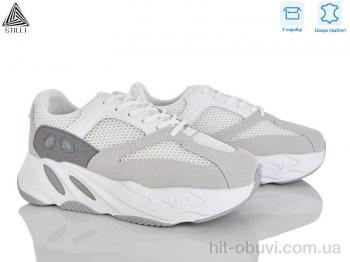 Кросівки STILLI Group C60-2 шкіра