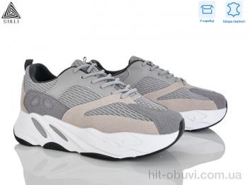 Кросівки STILLI Group C60-6 шкіра