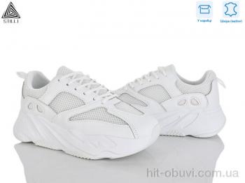 Кросівки STILLI Group C60-10 шкіра