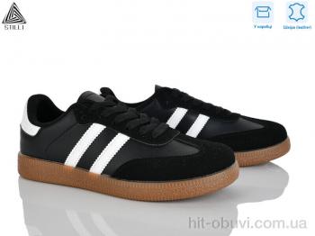 Кросівки STILLI Group L2410-34 шкіра