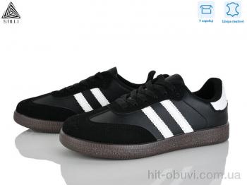 Кросівки STILLI Group L2410-35 шкіра