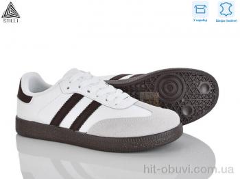 Кросівки STILLI Group L2410-36 шкіра