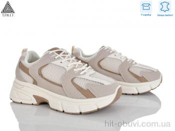 Кросівки STILLI Group K606-7 шкіра