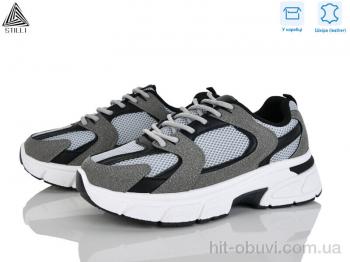 Кросівки STILLI Group K606-10 шкіра