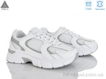Кросівки STILLI Group K606-15 шкіра
