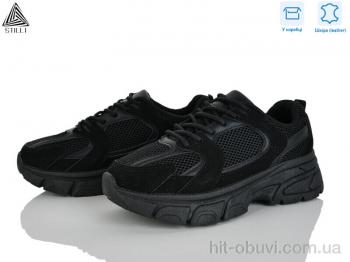 Кросівки STILLI Group K606-16 шкіра