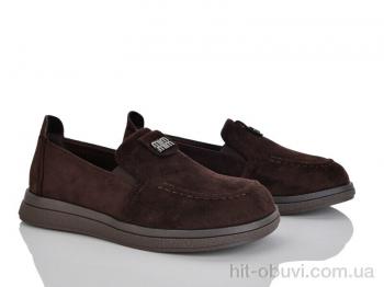 Туфли Бабочка-Mengfuna-AESD 6107-97