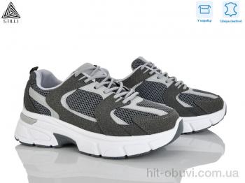 Кросівки STILLI Group K606-19 шкіра