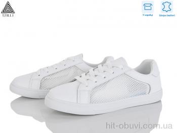 Кросівки STILLI Group XB30-1 шкіра
