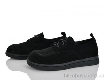 Туфли Бабочка-Mengfuna-AESD 6107-99