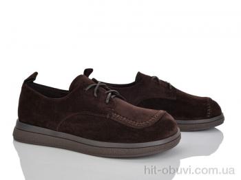 Туфли Бабочка-Mengfuna-AESD 6107-100