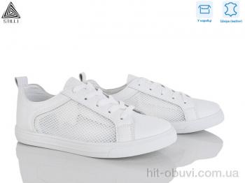 Кросівки STILLI Group XB280-1 шкіра