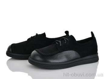 Туфли Бабочка-Mengfuna-AESD 6107-101