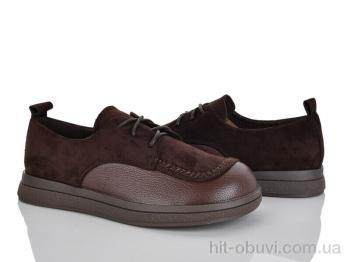 Туфли Бабочка-Mengfuna-AESD 6107-102