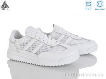Кросівки STILLI Group AX60-1 шкіра